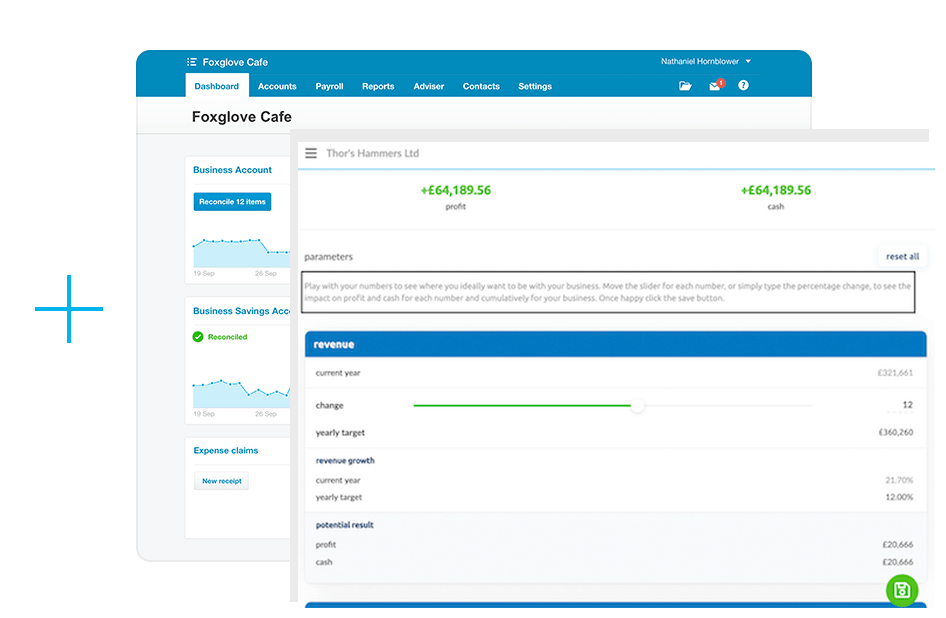 Personal accounting apps for mac