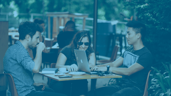 Accounting for Millennials