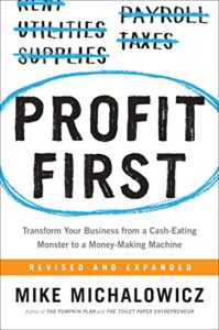Clarity and Profit First