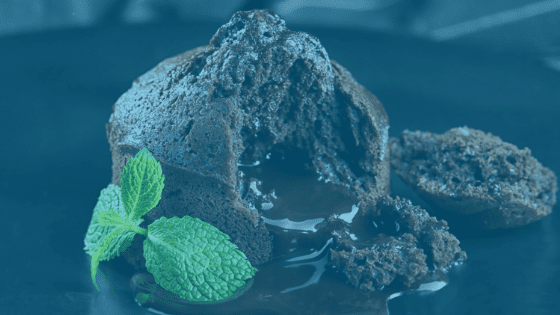 Easy as baking a cake