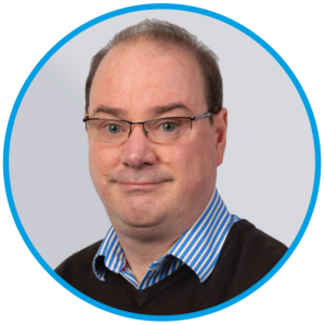 Paul Miller - Q4 Clarity Case Study