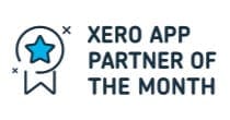 Xero-app-partner-of-the-month