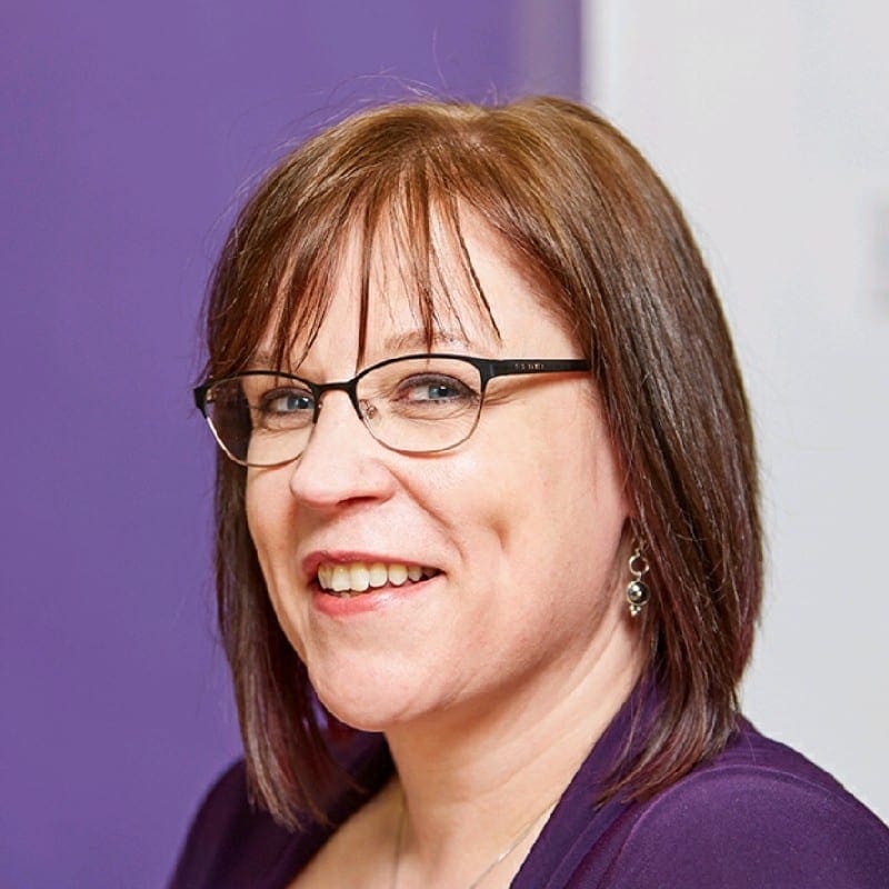 Sharon Pocock