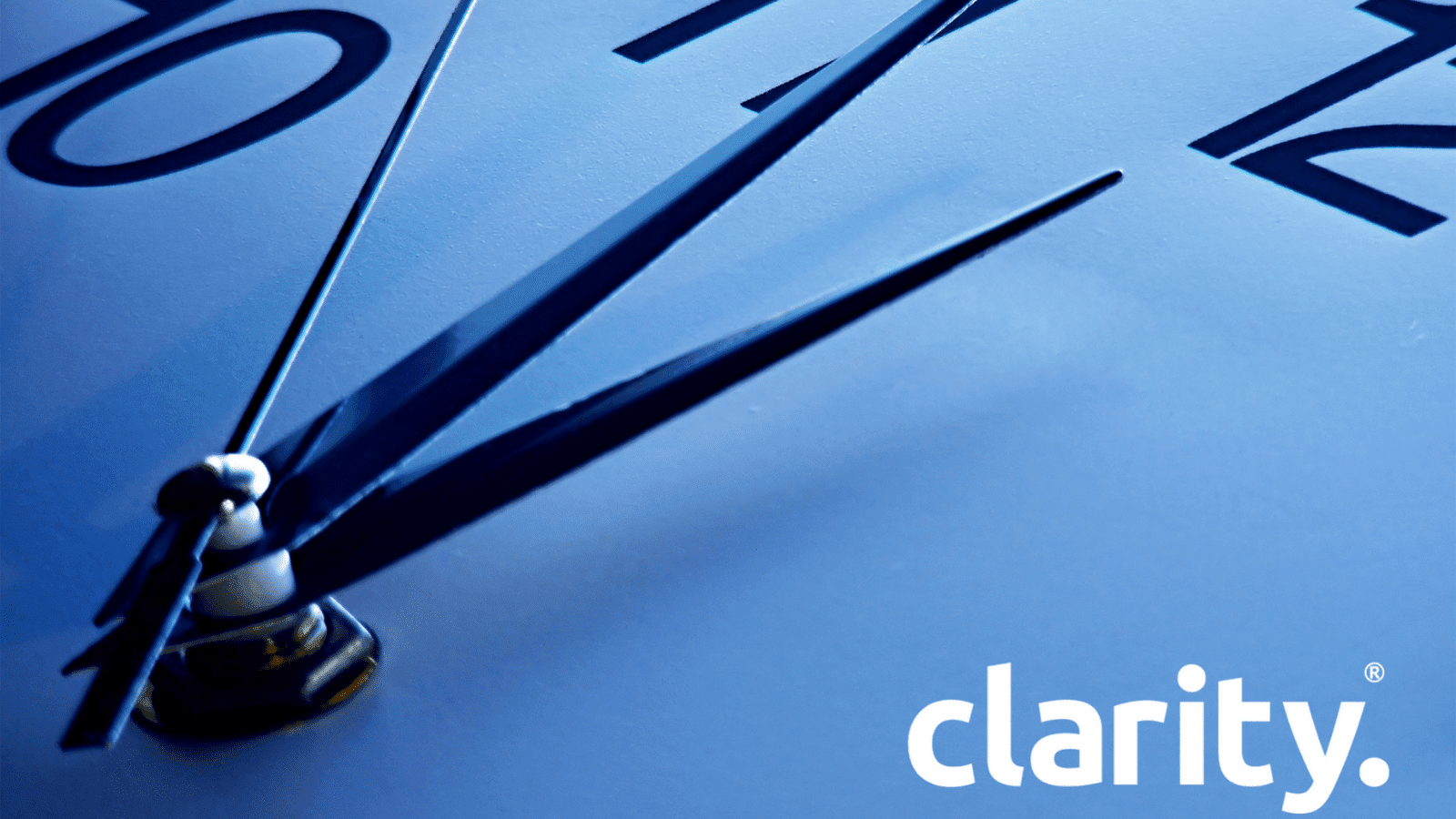 5 reasons why accountants never have the time - Clarity HQ