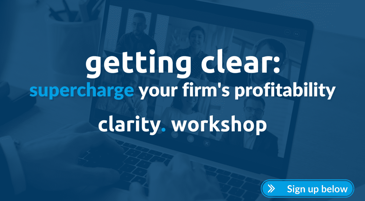 supercharge your firms profitability