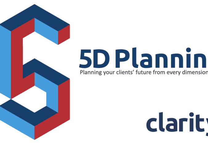 5D Planning