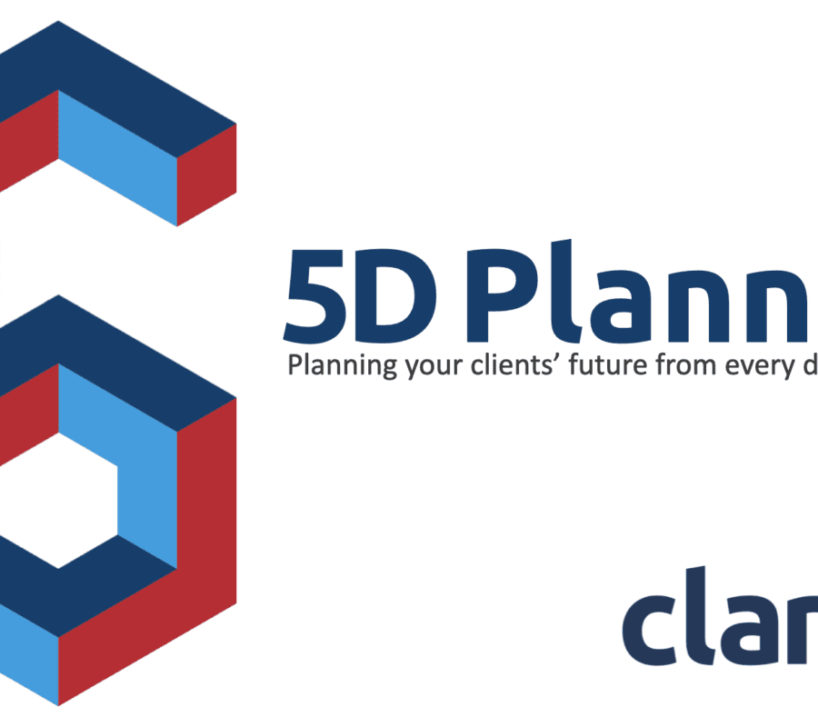 5D Planning