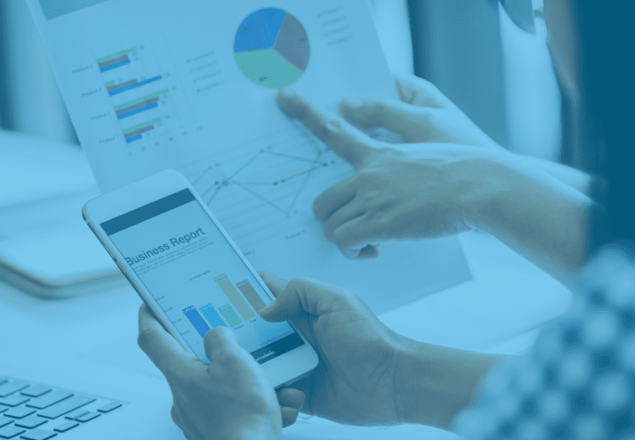 cash flow forecasting and reporting