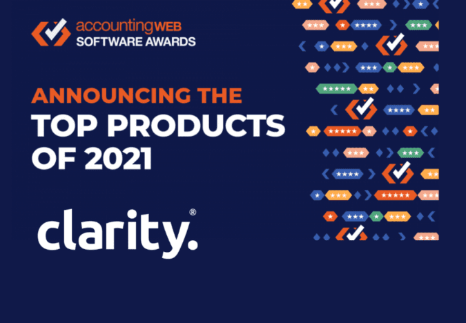 AccountingWEB Software Awards