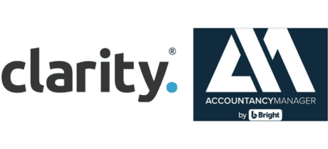 Clarity + Accountancy Manager