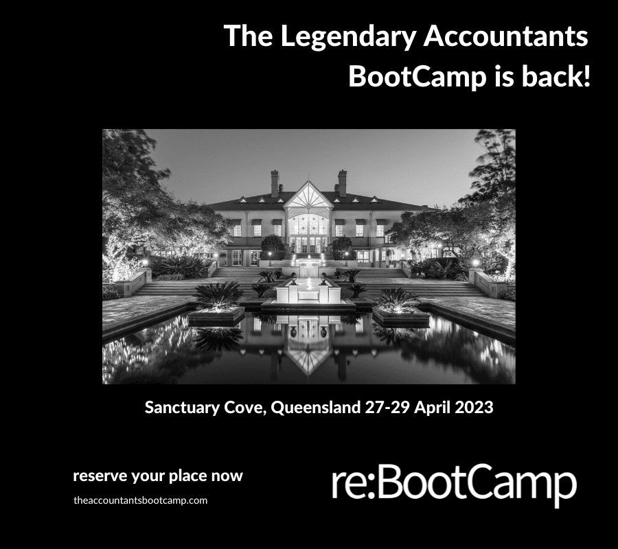 The Accountants BootCamp