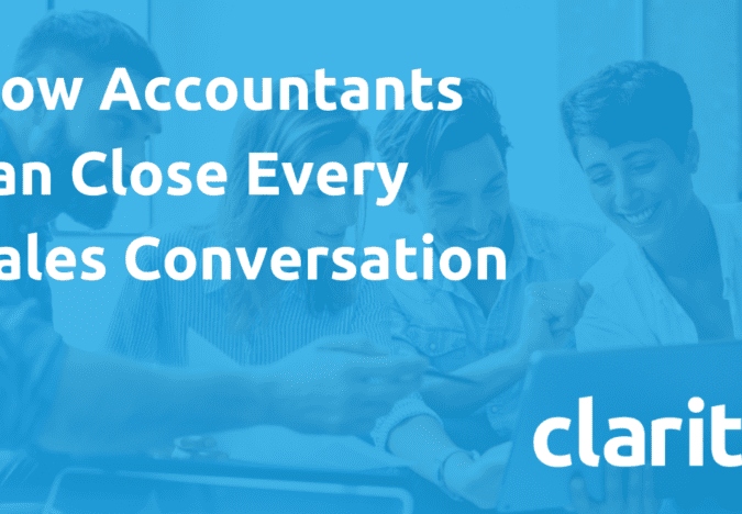 How Accountants Can Close Every Sales Conversation