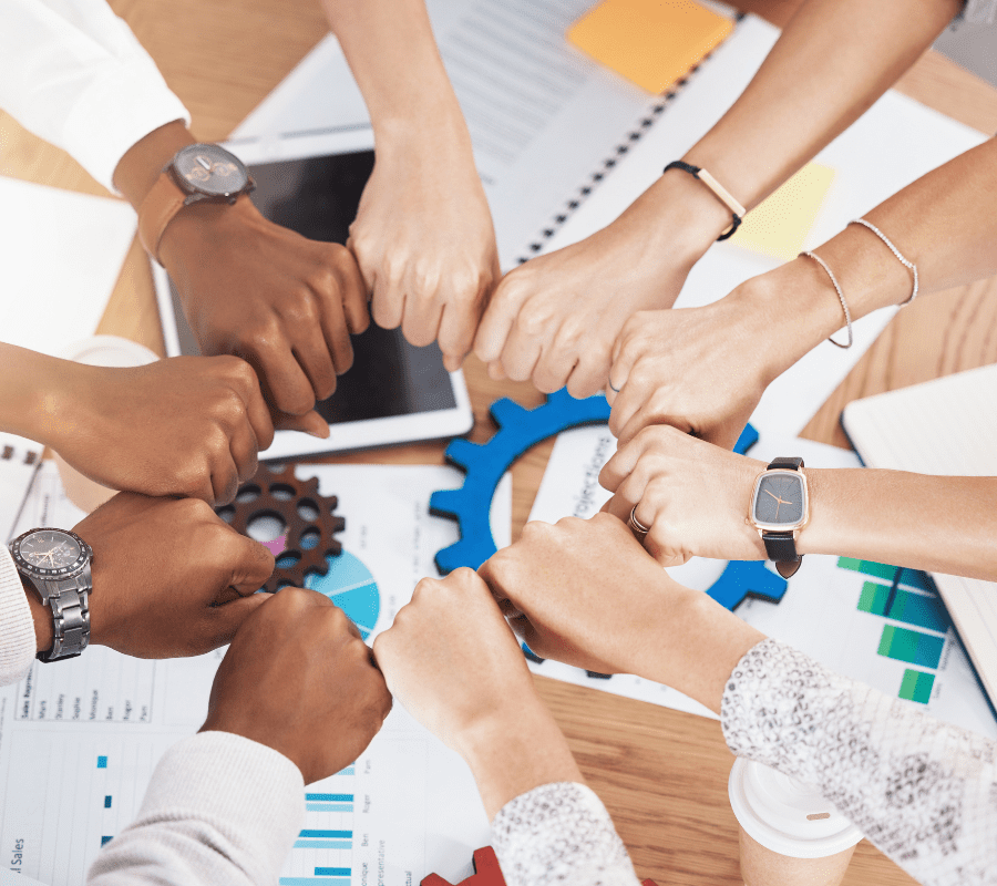 business advisory reimagined