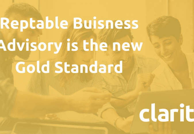 repeatable business advisory