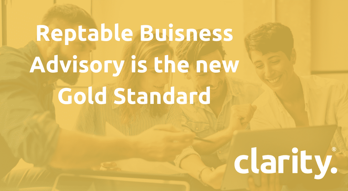 repeatable business advisory